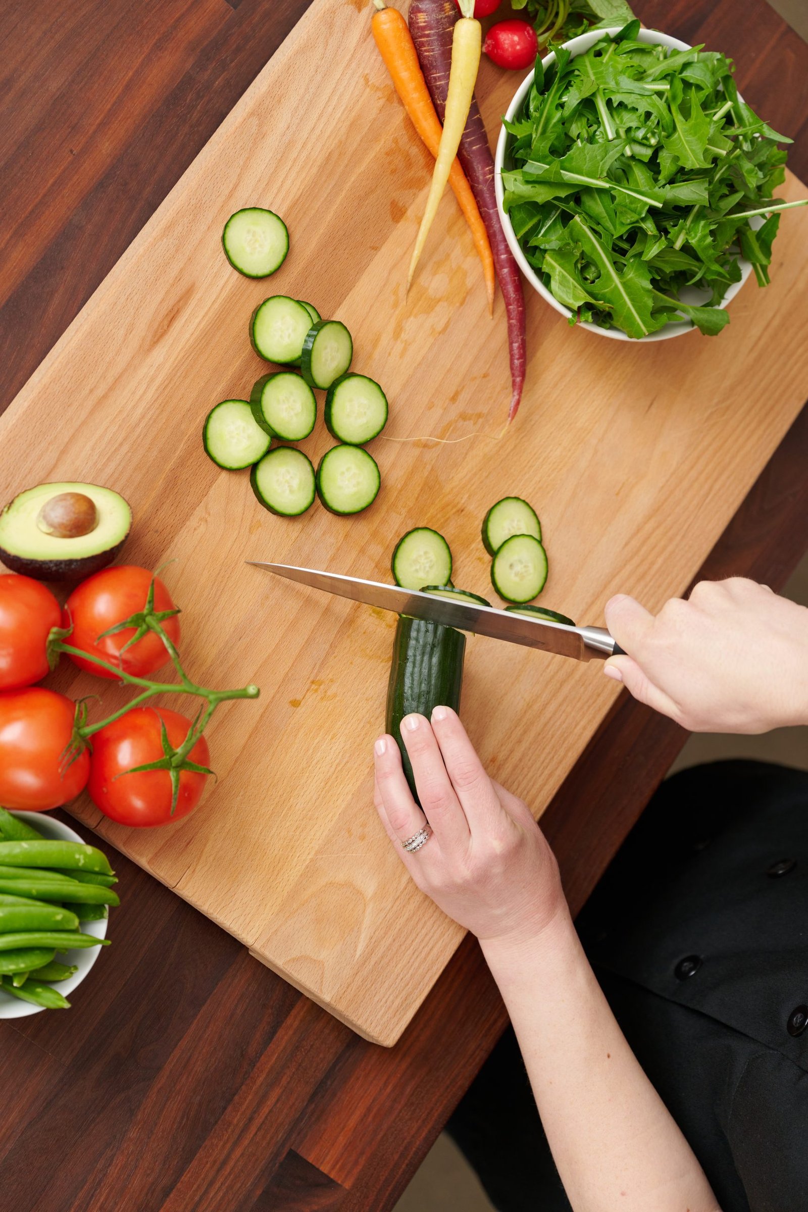 Private Chef For Dinner Party Scottsdale AZ