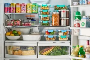 Beginner-Friendly Meal Prep Tips for Healthier Eating