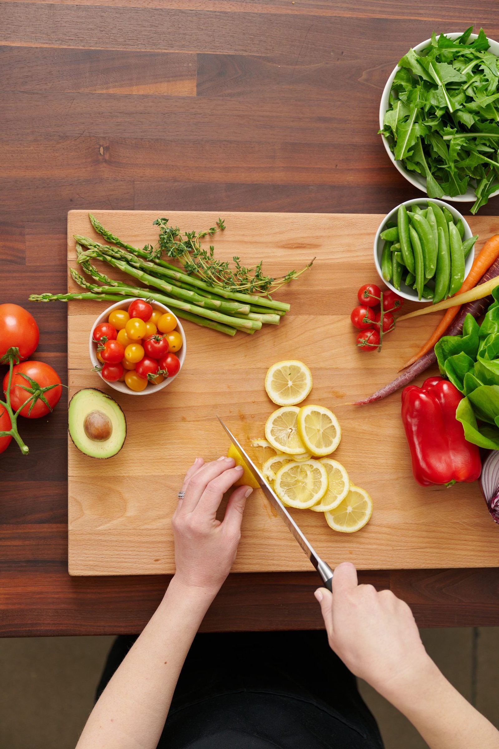 Personal Chef Prepared Meals At Home Scottsdale AZ