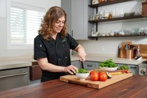 Why Busy Families and Professionals Are Turning to Personal Chef Services