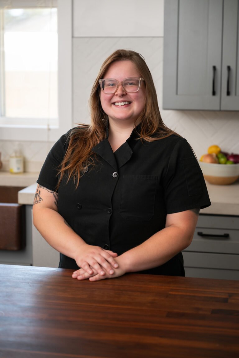About Chef Rachel - Prep & Palate – Healthy Meal Prep Service in Scottsdale