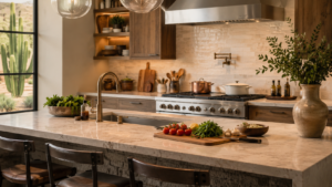 How a Home Chef Can Transform Your Weekly Routine