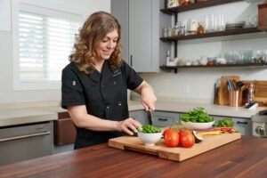 Why Busy Families and Professionals Are Turning to Personal Chef Services