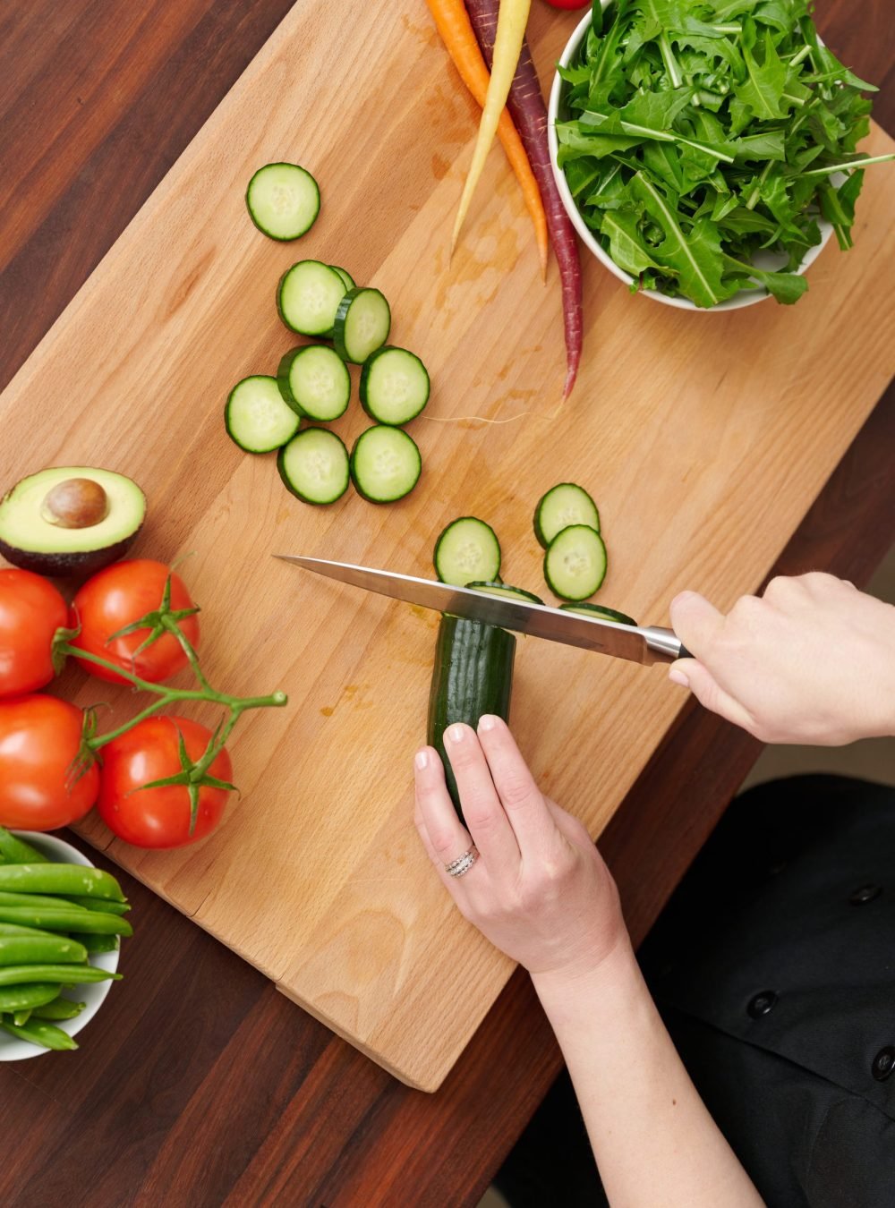 Private Chef For Dinner Party Scottsdale AZ