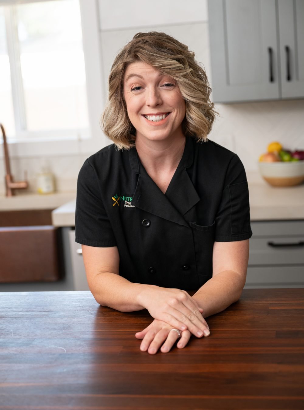 Private Chef Courtney Scottsdale AZ